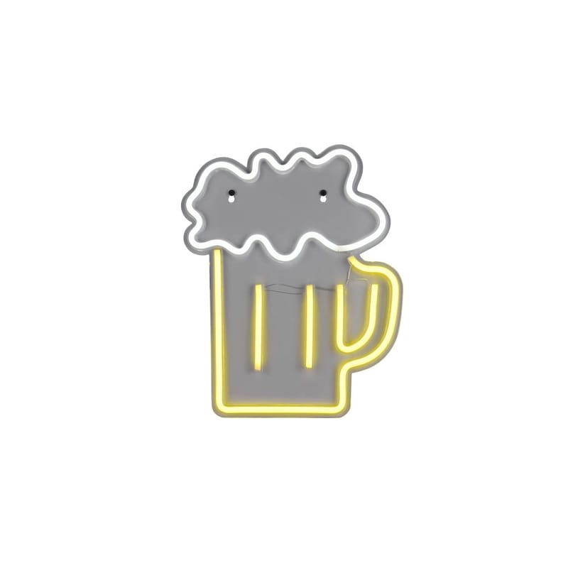 Vägglampa TRIO Beer - Belysning - Inomhusbelysning & lampor - Sänglampa - Sänglampa vägg