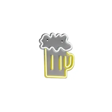 Vägglampa TRIO Beer - Belysning - Inomhusbelysning & lampor - Sänglampa - Sänglampa vägg