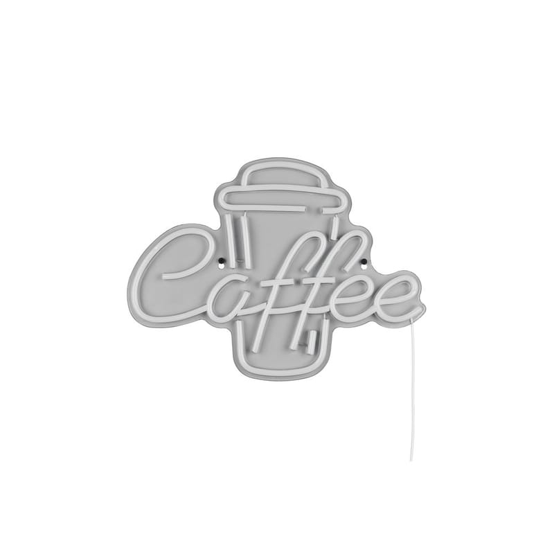 Vägglampa TRIO Coffee - Belysning - Inomhusbelysning & lampor - Sänglampa - Sänglampa vägg