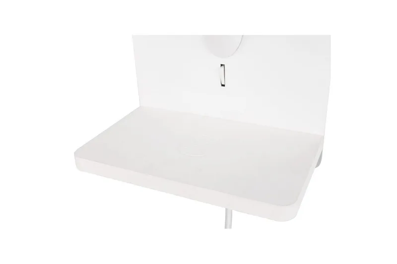 Vägglampa TRIO Comfort Mattvit - Mattvit - Belysning - Inomhusbelysning & lampor - Sänglampa - Sänglampa vägg