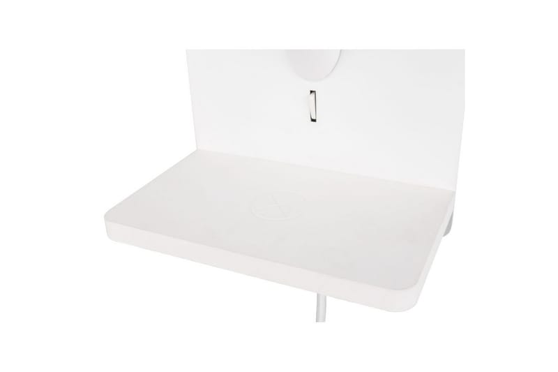 Vägglampa TRIO Comfort Mattvit - Mattvit - Belysning - Inomhusbelysning & lampor - Sänglampa - Sänglampa vägg