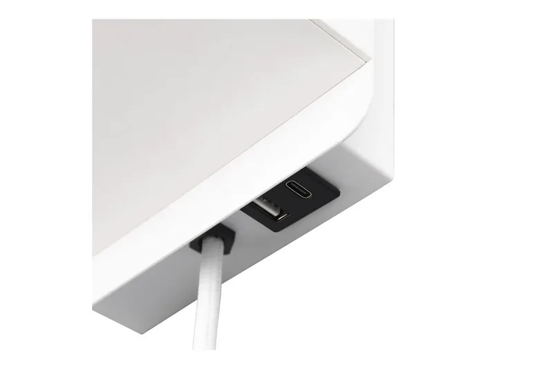 Vägglampa TRIO Comfort Mattvit - Mattvit - Belysning - Inomhusbelysning & lampor - Sänglampa - Sänglampa vägg