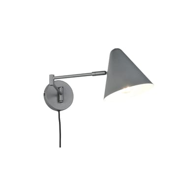 Vägglampa TRIO Cosima - Antracit - Belysning - Inomhusbelysning & lampor - Sänglampa - Sänglampa vägg