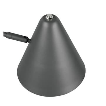 Vägglampa TRIO Cosima - Antracit - Belysning - Inomhusbelysning & lampor - Sänglampa - Sänglampa vägg