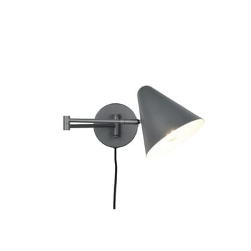Vägglampa TRIO Cosima - Antracit - Belysning - Inomhusbelysning & lampor - Sänglampa - Sänglampa vägg