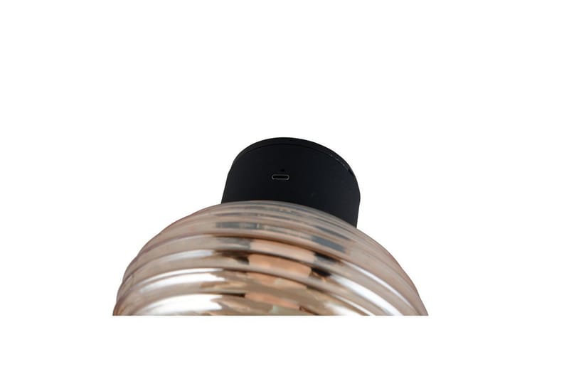 Vägglampa TRIO Earl Bärnsten - Bärnsten - Belysning - Inomhusbelysning & lampor - Sänglampa - Sänglampa vägg