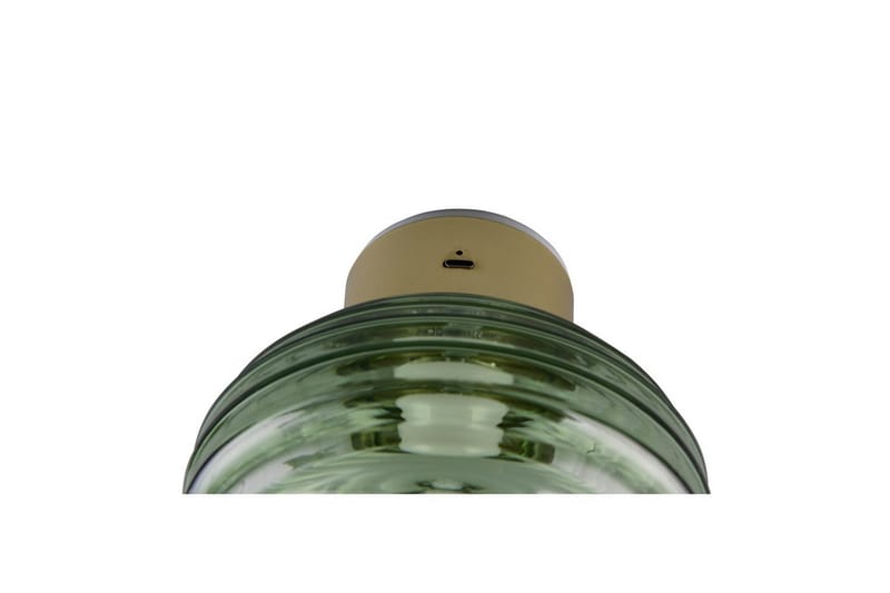 Vägglampa TRIO Earl Grön - Grön - Belysning - Inomhusbelysning & lampor - Sänglampa - Sänglampa vägg