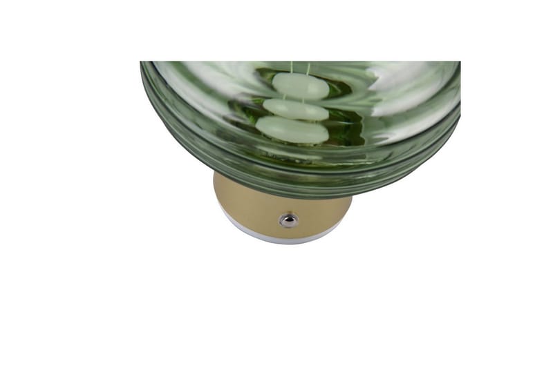 Vägglampa TRIO Earl Grön - Grön - Belysning - Inomhusbelysning & lampor - Sänglampa - Sänglampa vägg