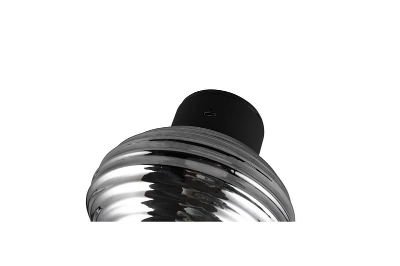 Vägglampa TRIO Earl Rök - Rök - Belysning - Inomhusbelysning & lampor - Sänglampa - Sänglampa vägg