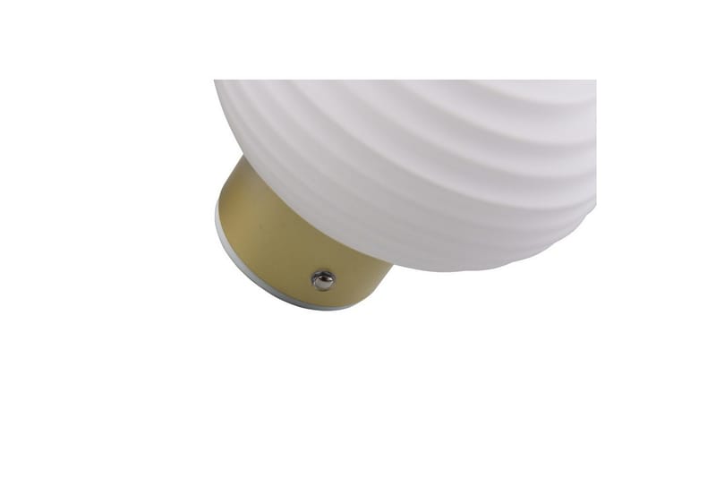 Vägglampa TRIO Earl Vit - Vit - Belysning - Inomhusbelysning & lampor - Sänglampa - Sänglampa vägg