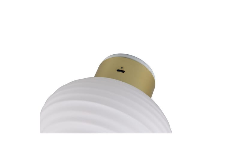 Vägglampa TRIO Earl Vit - Vit - Belysning - Inomhusbelysning & lampor - Sänglampa - Sänglampa vägg