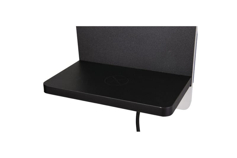 Vägglampa TRIO Fairfield Mattsvart - Mattsvart - Belysning - Inomhusbelysning & lampor - Sänglampa - Sänglampa vägg