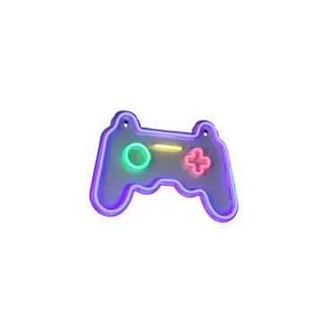 Vägglampa TRIO Gamer - Belysning - Inomhusbelysning & lampor - Sänglampa - Sänglampa vägg