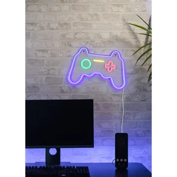 Vägglampa TRIO Gamer - Belysning - Inomhusbelysning & lampor - Sänglampa - Sänglampa vägg