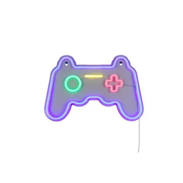 Vägglampa TRIO Gamer - Belysning - Inomhusbelysning & lampor - Sänglampa - Sänglampa vägg