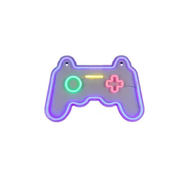 Vägglampa TRIO Gamer - Belysning - Inomhusbelysning & lampor - Sänglampa - Sänglampa vägg