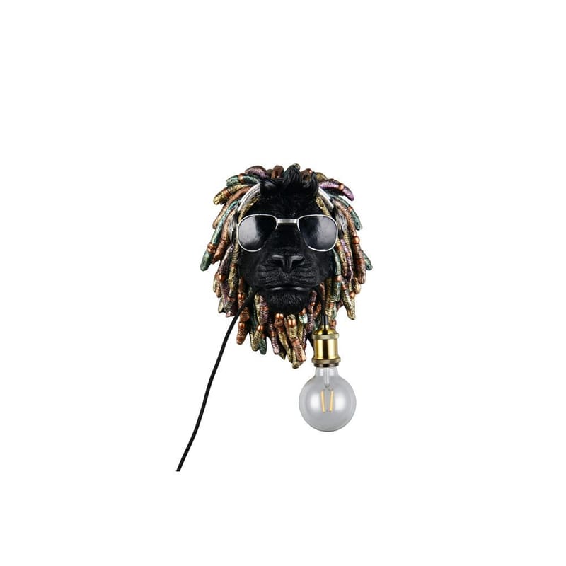 Vägglampa TRIO Leo - Belysning - Inomhusbelysning & lampor - Sänglampa - Sänglampa vägg