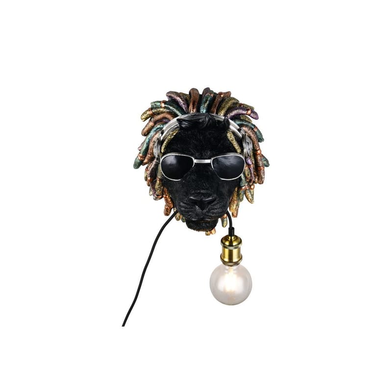 Vägglampa TRIO Leo - Belysning - Inomhusbelysning & lampor - Sänglampa - Sänglampa vägg