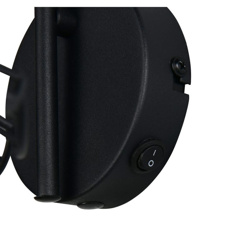 Vägglampa TRIO Margarita - Belysning - Inomhusbelysning & lampor - Sänglampa - Sänglampa vägg