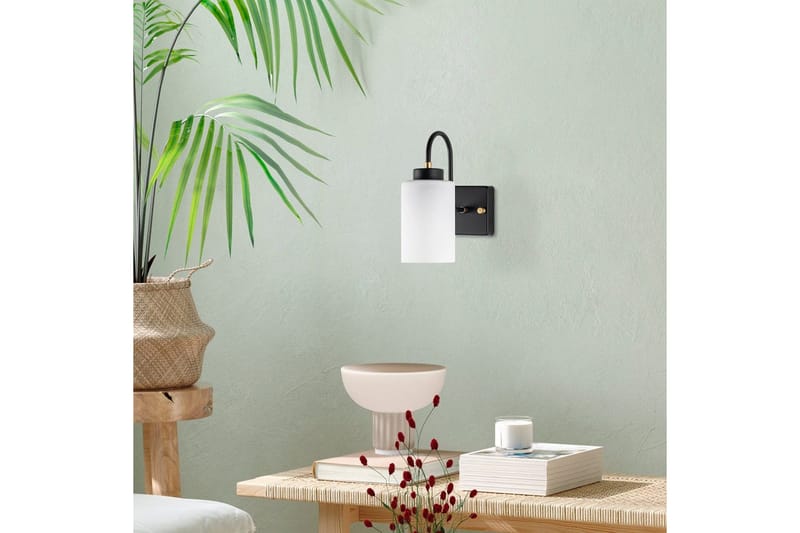 Vägglampa Yalara Rany - Rany - Belysning - Inomhusbelysning & lampor - Sänglampa - Sänglampa vägg