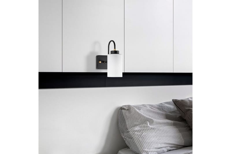 Vägglampa Yalara Rany - Rany - Belysning - Inomhusbelysning & lampor - Sänglampa - Sänglampa vägg
