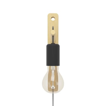 Vägglampa Pockley - 29,5 cm - Belysning - Inomhusbelysning & lampor - Sänglampa - Sänglampa vägg