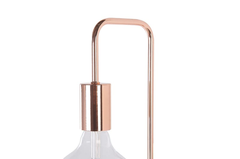 Savenay Golvlampa 140 cm - Koppar - Belysning - Inomhusbelysning & lampor - Golvlampor & golvbelysning