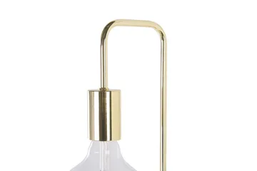 Savenay Vägglampa E27 - Guld - Belysning - Inomhusbelysning & lampor - Vägglampor & väggbelysning