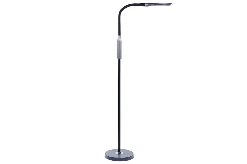 Sifte Golvlampa 148 cm, Svart