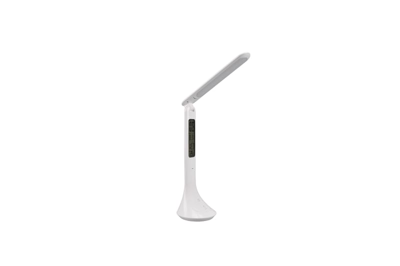 PATTY LED-Bordslampa Uppladdningsbar Vit - Vit - Belysning - Inomhusbelysning & lampor - Skrivbordslampa