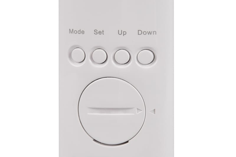 Patty LED Bordslampa vit uppladdningsbar 4000K - Vit - Belysning - Inomhusbelysning & lampor - Skrivbordslampa