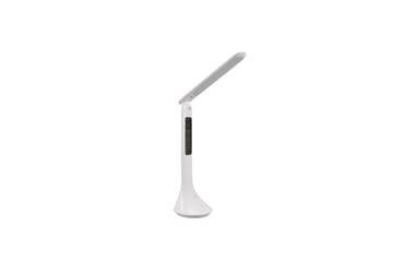 Patty LED Bordslampa vit uppladdningsbar 4000K - Vit - Belysning - Inomhusbelysning & lampor - Skrivbordslampa