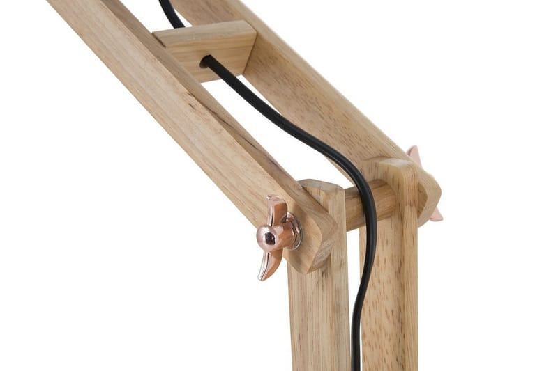 Salado Skrivbordslampa 53 cm - Koppar - Belysning - Inomhusbelysning & lampor - Skrivbordslampa