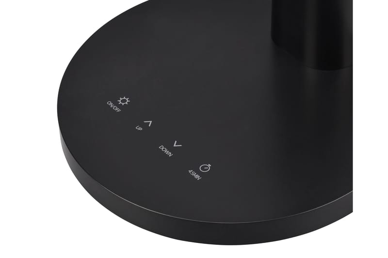 Sally LED Bordslampa svart 4000K - Svart - Belysning - Inomhusbelysning & lampor - Skrivbordslampa