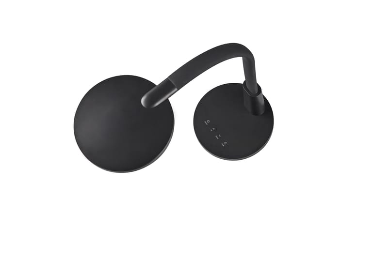 Sally LED Bordslampa svart 4000K - Svart - Belysning - Inomhusbelysning & lampor - Skrivbordslampa