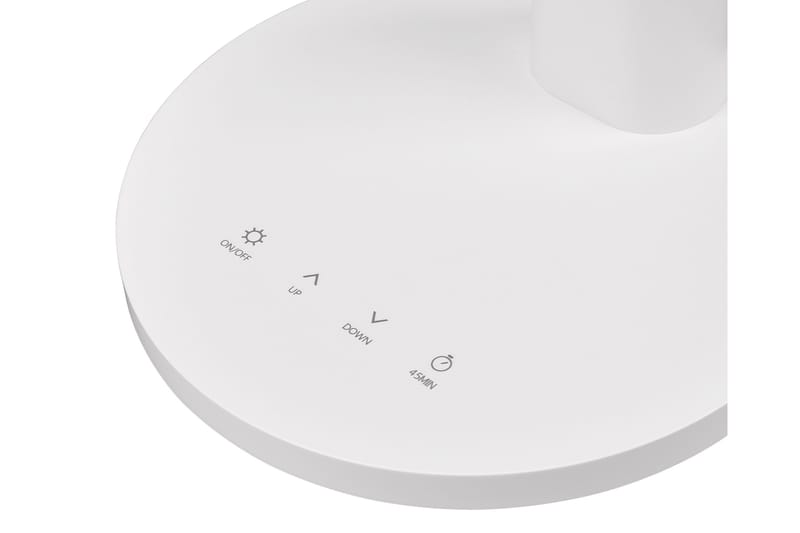 Sally LED Bordslampa vit 4000K - Vit - Belysning - Inomhusbelysning & lampor - Skrivbordslampa