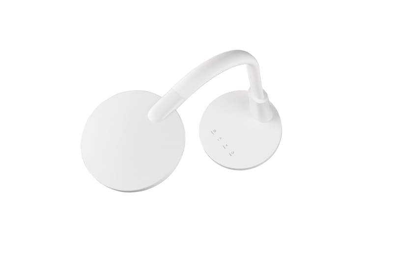 Sally LED Bordslampa vit 4000K - Vit - Belysning - Inomhusbelysning & lampor - Skrivbordslampa