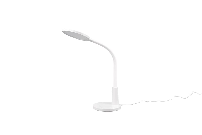 Sally LED Bordslampa vit 4000K - Vit - Belysning - Inomhusbelysning & lampor - Skrivbordslampa