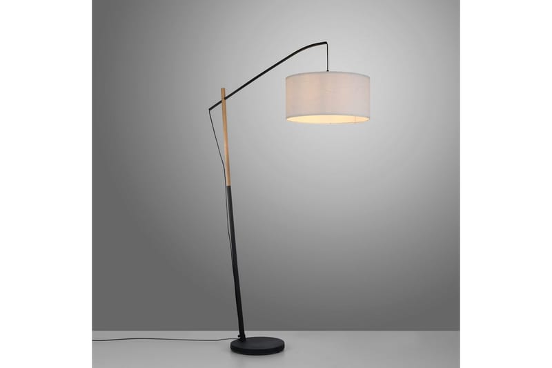 Sofie Just Light Golvlampa - White - Belysning - Inomhusbelysning & lampor - Golvlampor & golvbelysning