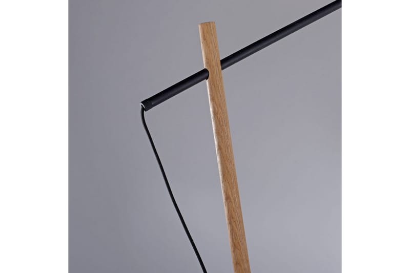 Sofie Just Light Golvlampa - White - Belysning - Inomhusbelysning & lampor - Golvlampor & golvbelysning