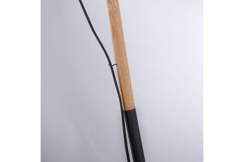 Sofie Just Light Golvlampa - White - Belysning - Inomhusbelysning & lampor - Golvlampor & golvbelysning