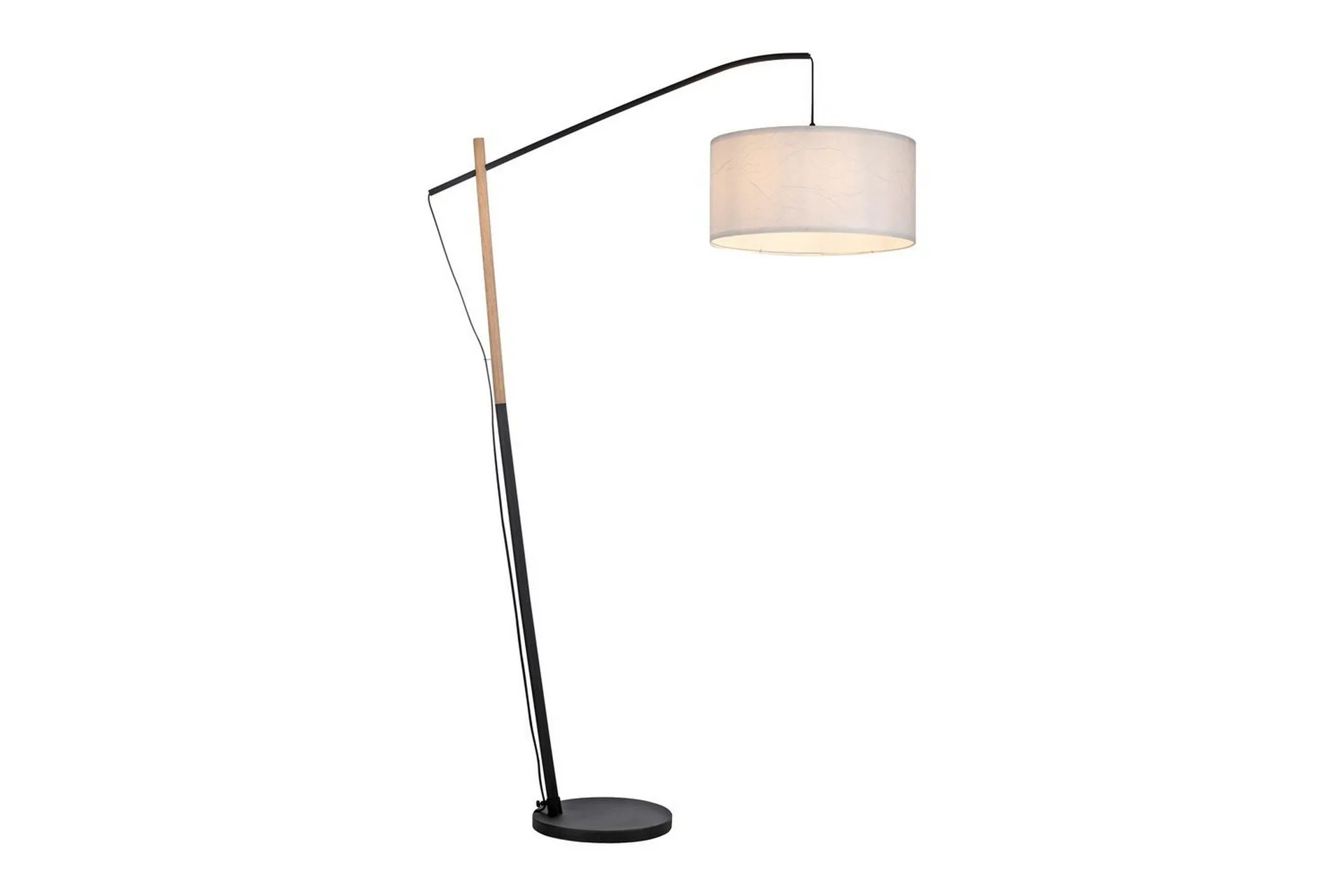 Sofie Just Light Golvlampa - White