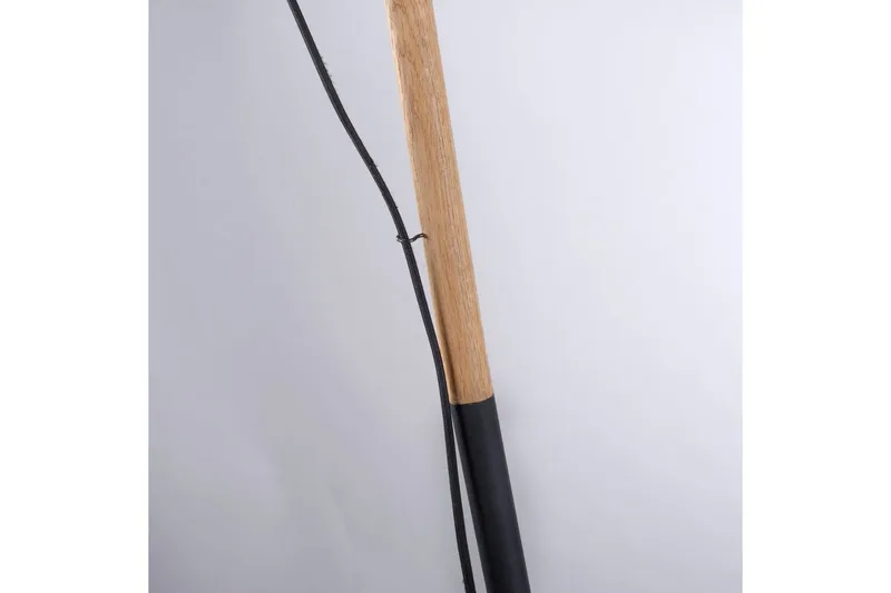 Sofie Just Light Golvlampa - White - Belysning - Inomhusbelysning & lampor - Golvlampor & golvbelysning