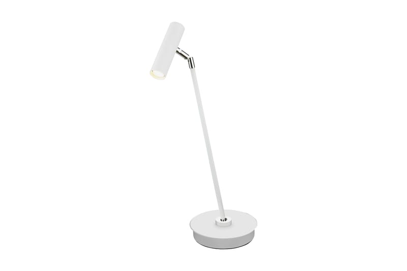 ARTIC bordlampa, vit - Aneta Lighting - Skrivbordslampa