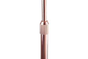 Candella Golvlampa 160 cm - Koppar - Belysning - Inomhusbelysning & lampor - Speciallampor & designlampor - Båglampa
