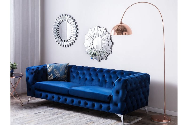 CANDELLA Golvlampa 160 cm - Belysning - Inomhusbelysning & lampor - Speciallampor & designlampor - Båglampa