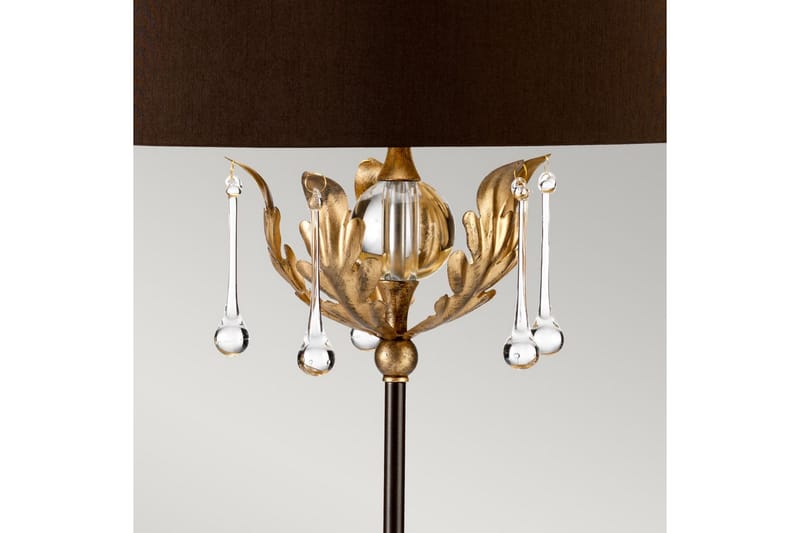 Bordslampa Elstead Lighting Amarilli - Belysning - Inomhusbelysning & lampor - Speciallampor & designlampor - Bankirlampa
