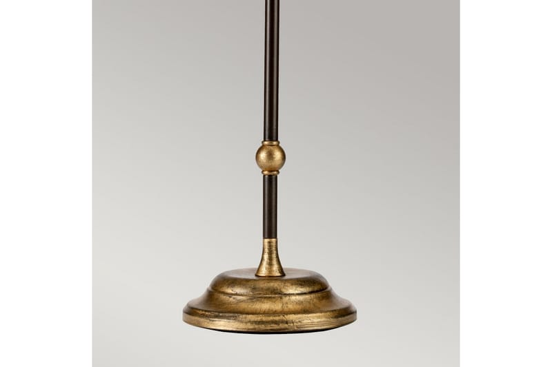 Bordslampa Elstead Lighting Amarilli - Belysning - Inomhusbelysning & lampor - Speciallampor & designlampor - Bankirlampa