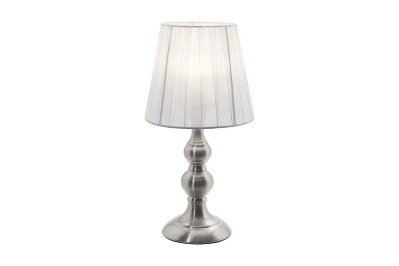 Louise Bordslampa - Pixie Design - Sängbordslampa - Sovrumslampa - Fönsterlampa på fot - Bordslampor & bordsbelysning