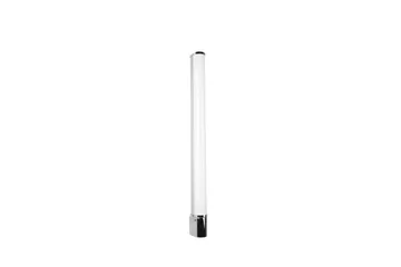 Piera H2O LED Vägglampa 80cm krom - Krom - Belysning - Badrumsbelysning - Badrumslampa vägg